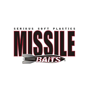 serious soft plastics missile baits